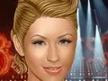 Christina True Make Up — безплатна онлайн игра