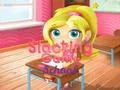 Slacking game school — безплатна онлайн игра