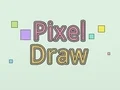 Pixel Draw — безплатна онлайн игра