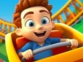 Idle Theme Park — безплатна онлайн игра