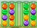 Marbles sorting — безплатна онлайн игра