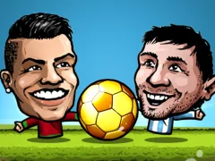 Dream Head Soccer — безплатна онлайн игра