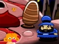 Monkey Go Happy Stage 131 — безплатна онлайн игра