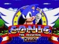Sonic the Hedgehog: Xero — безплатна онлайн игра