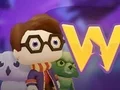 Hogwarts: The Battle of Wizards — безплатна онлайн игра