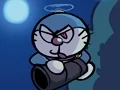 FNF: Doraemon's Long Day — безплатна онлайн игра