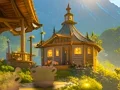 Find By Cauliflower Escape — безплатна онлайн игра