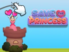 Save the Princess — безплатна онлайн игра