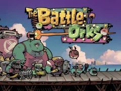 Battle of Orcs — безплатна онлайн игра