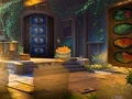 Stilly Rabbit Escape — безплатна онлайн игра
