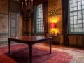 Medieval Castle Secret Map Escape — безплатна онлайн игра