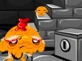 Monkey Go Happy Stage 184 — безплатна онлайн игра