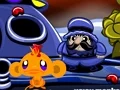 Monkey Go Happy Stage 188 — безплатна онлайн игра