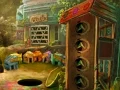 Cheerful Dragon Escape — безплатна онлайн игра