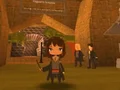Kogama: Hogwarts Magic Adventures — безплатна онлайн игра