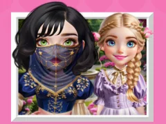 Eastern Star vs City Style Icon — безплатна онлайн игра