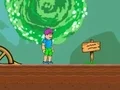 ROBLOX Parkour — безплатна онлайн игра