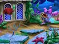 Undersea Golden Pearl Escape — безплатна онлайн игра