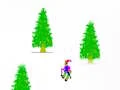 SkiFree — безплатна онлайн игра