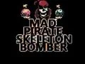 Mad Pirate Skeleton Bomber — безплатна онлайн игра