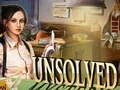 Unsolved mystery — безплатна онлайн игра