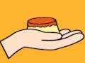 Don't Touch My Pudding — безплатна онлайн игра