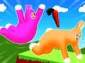 Super Bunny Man — безплатна онлайн игра