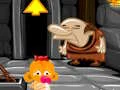 Monkey Go Happy Stage 218 — безплатна онлайн игра