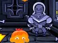 Monkey Go Happy Stage 221 — безплатна онлайн игра