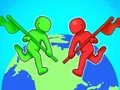 Conquer The World — безплатна онлайн игра