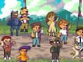 Balap Karung Super — безплатна онлайн игра