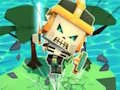 Do Not Fall.io — безплатна онлайн игра
