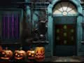 Halloween Wizard Girl Escape — безплатна онлайн игра