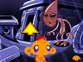 Monkey Go Happy Stage 294 — безплатна онлайн игра