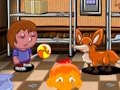 Monkey Go Happy Stage 295 — безплатна онлайн игра