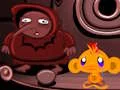 Monkey Go Happy Stage 297 — безплатна онлайн игра