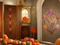 Thanksgiving Cat Escape — безплатна онлайн игра