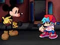 Friday Night Funkin' VS Mick — безплатна онлайн игра