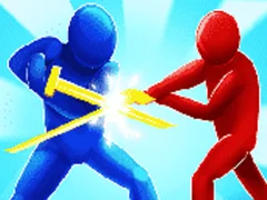 Weapon Duel — безплатна онлайн игра
