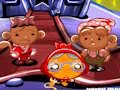 Monkey Go Happy Stage 796 — безплатна онлайн игра