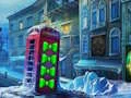 Beloved Santa Escape — безплатна онлайн игра