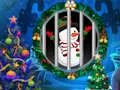 Wonderful Snowman Escape — безплатна онлайн игра