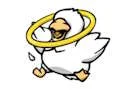 Clusterduck — безплатна онлайн игра