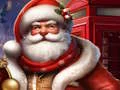 Christmas Eve Mystery — безплатна онлайн игра