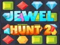 Jewel Hunt 2 — безплатна онлайн игра