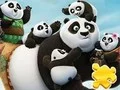 Jigsaw Puzzle: Kung Fu Panda — безплатна онлайн игра