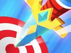 Target Hit 3d — безплатна онлайн игра