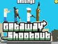 Getaway Shootout — безплатна онлайн игра