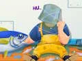 Hospital Fisherman Emergency — безплатна онлайн игра