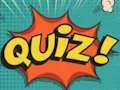 Quiz! — безплатна онлайн игра